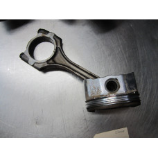 22B205 Piston and Connecting Rod Standard From 2009 Scion XB  2.4